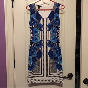 Like new INC dress